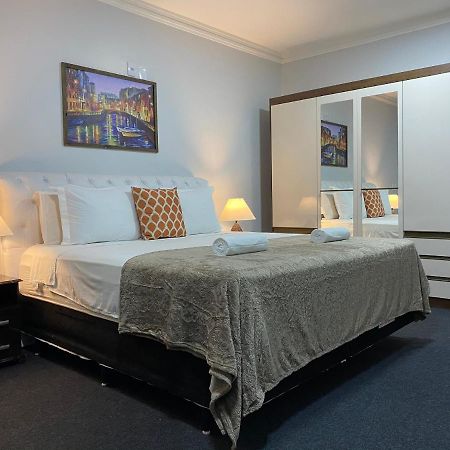 Quarto Luxo Silver อนาโปลิส ภายนอก รูปภาพ