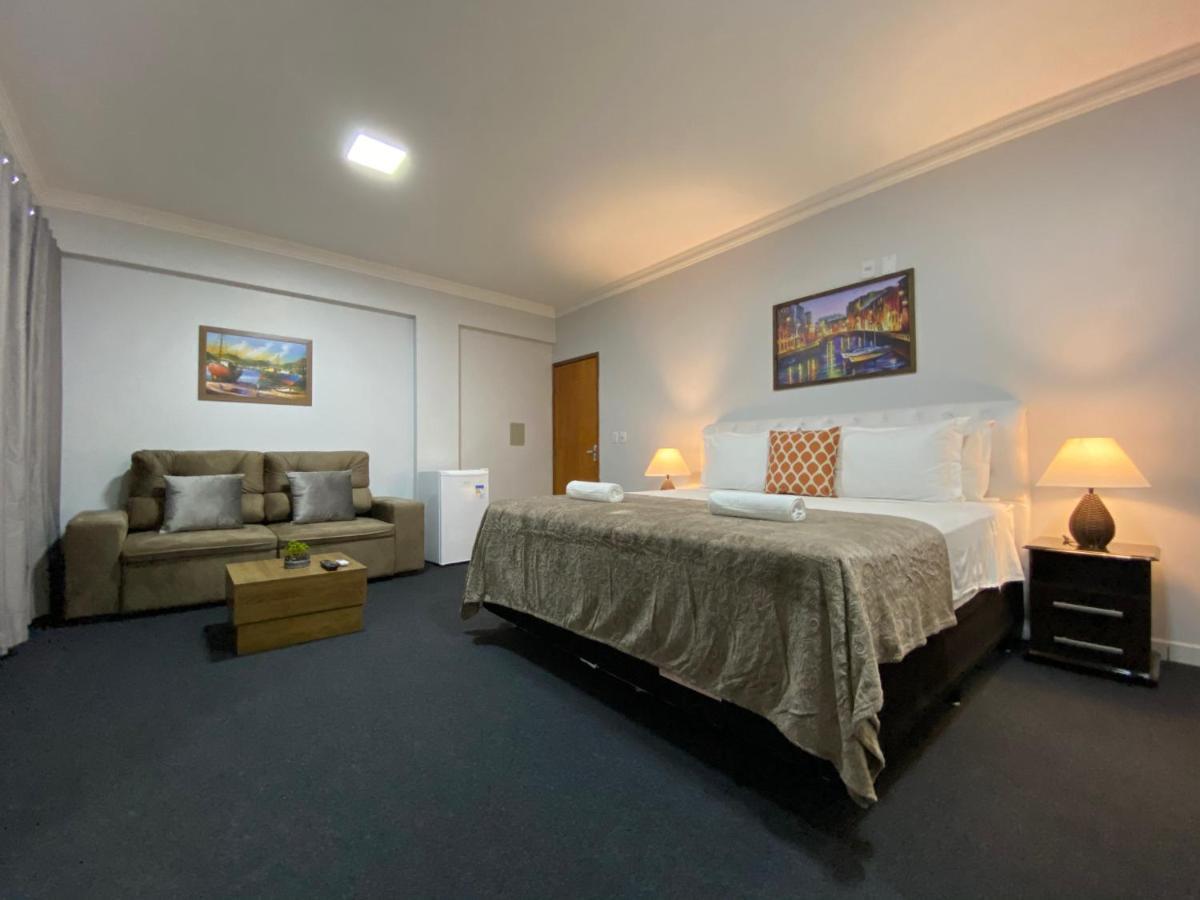Quarto Luxo Silver อนาโปลิส ภายนอก รูปภาพ