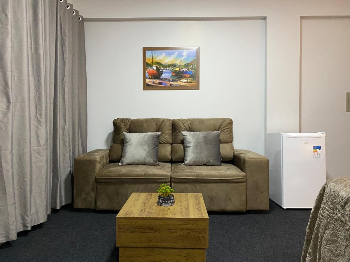 Quarto Luxo Silver อนาโปลิส ภายนอก รูปภาพ