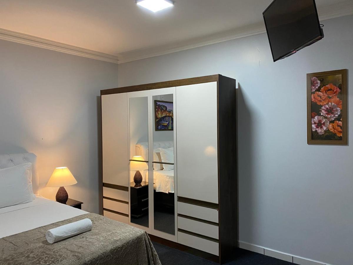 Quarto Luxo Silver อนาโปลิส ภายนอก รูปภาพ