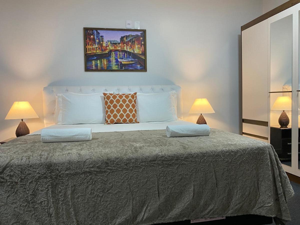 Quarto Luxo Silver อนาโปลิส ภายนอก รูปภาพ