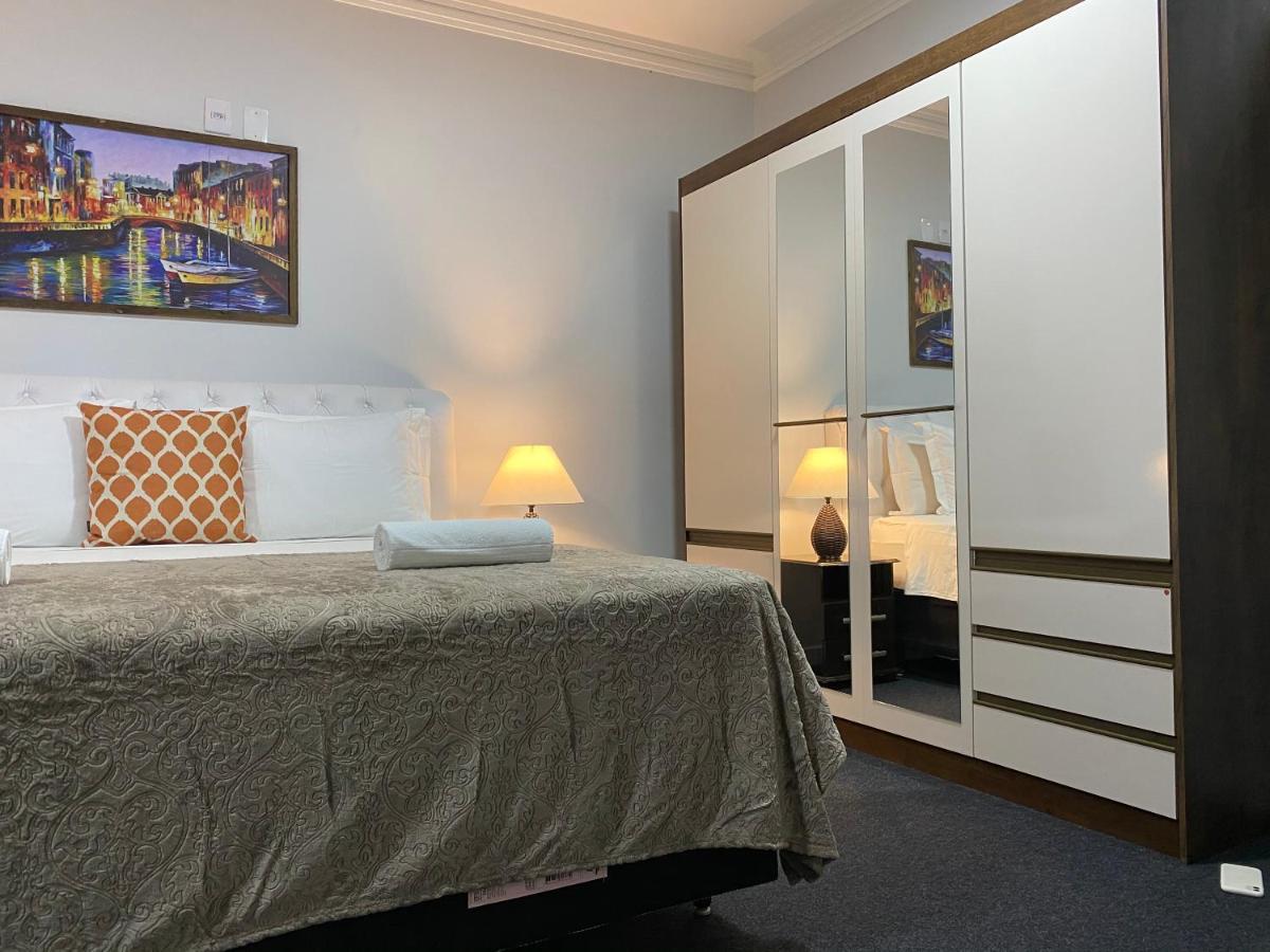 Quarto Luxo Silver อนาโปลิส ภายนอก รูปภาพ