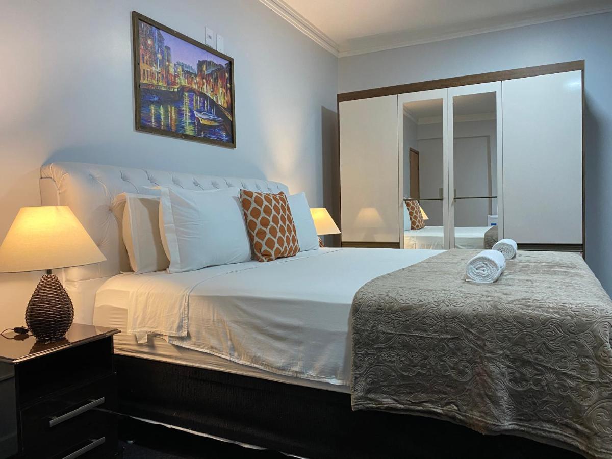 Quarto Luxo Silver อนาโปลิส ภายนอก รูปภาพ