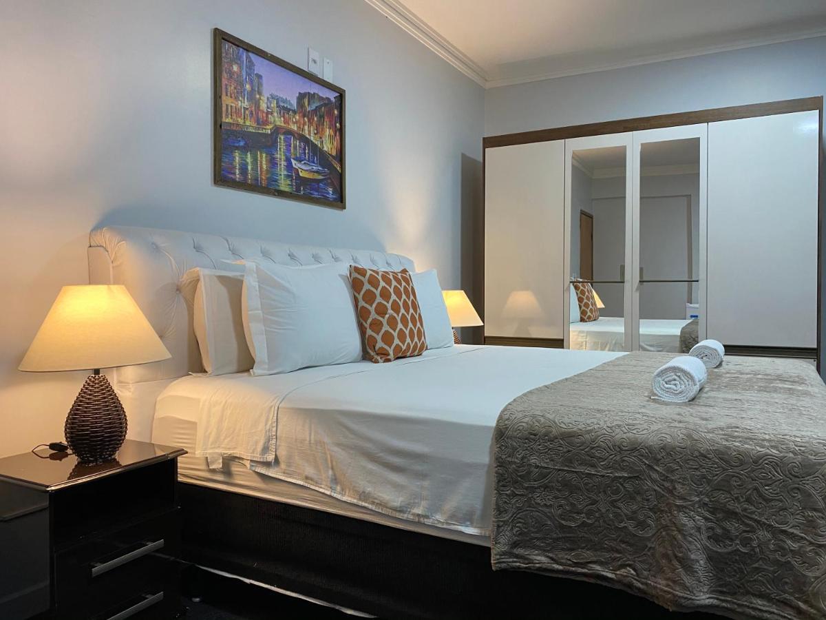 Quarto Luxo Silver อนาโปลิส ภายนอก รูปภาพ